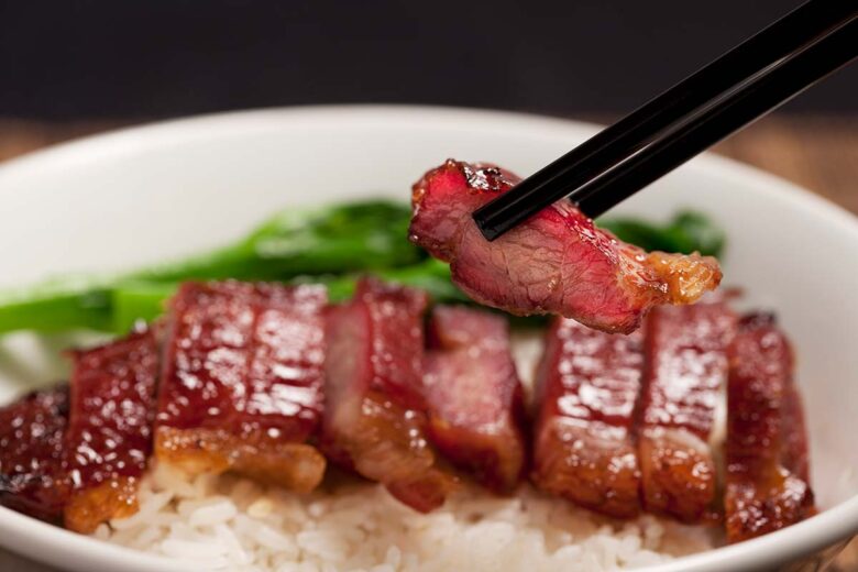 Char Siu