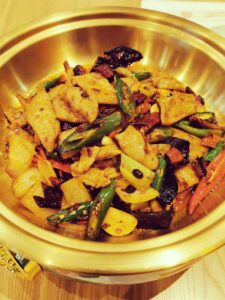 Great Health Benefits of Chinese Food 1 Jimmy'S Express
