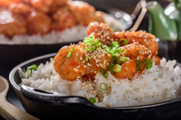 The Five Most Popular Chinese Takeaway Dishes in the UK 1 Jimmy'S Express