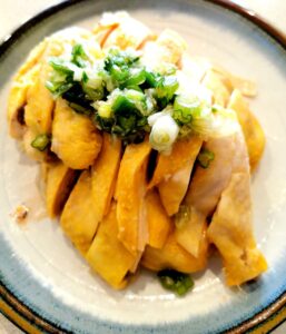 Great Health Benefits of Chinese Food 2 Jimmy'S Express