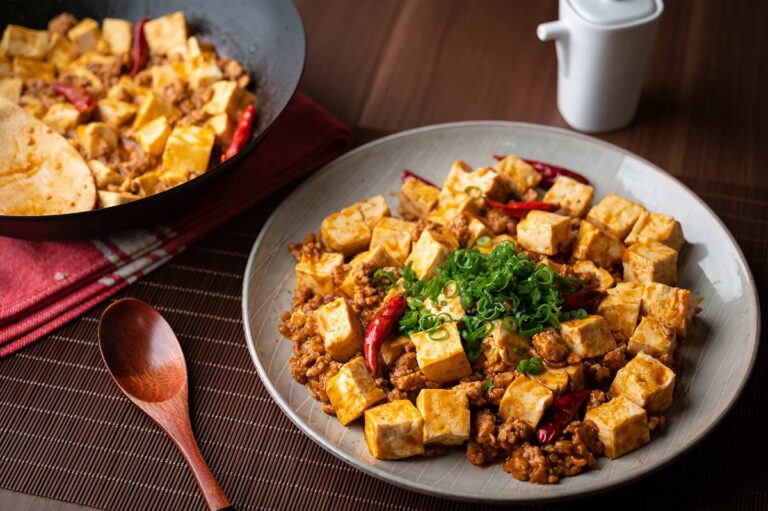 10 of the most popular dishes in China 16 Jimmy'S Express