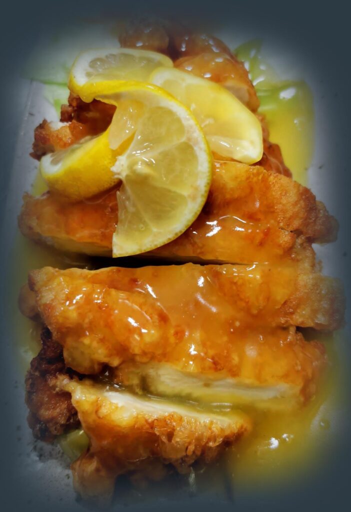 Chinese food has long ranked high in ethnic cuisines. 37 Jimmy'S Express