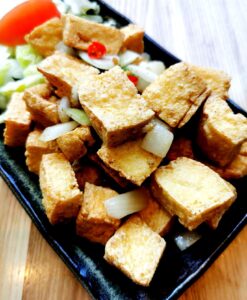 Chinese food has long ranked high in ethnic cuisines. 1 Plate Of Food 247X300 1